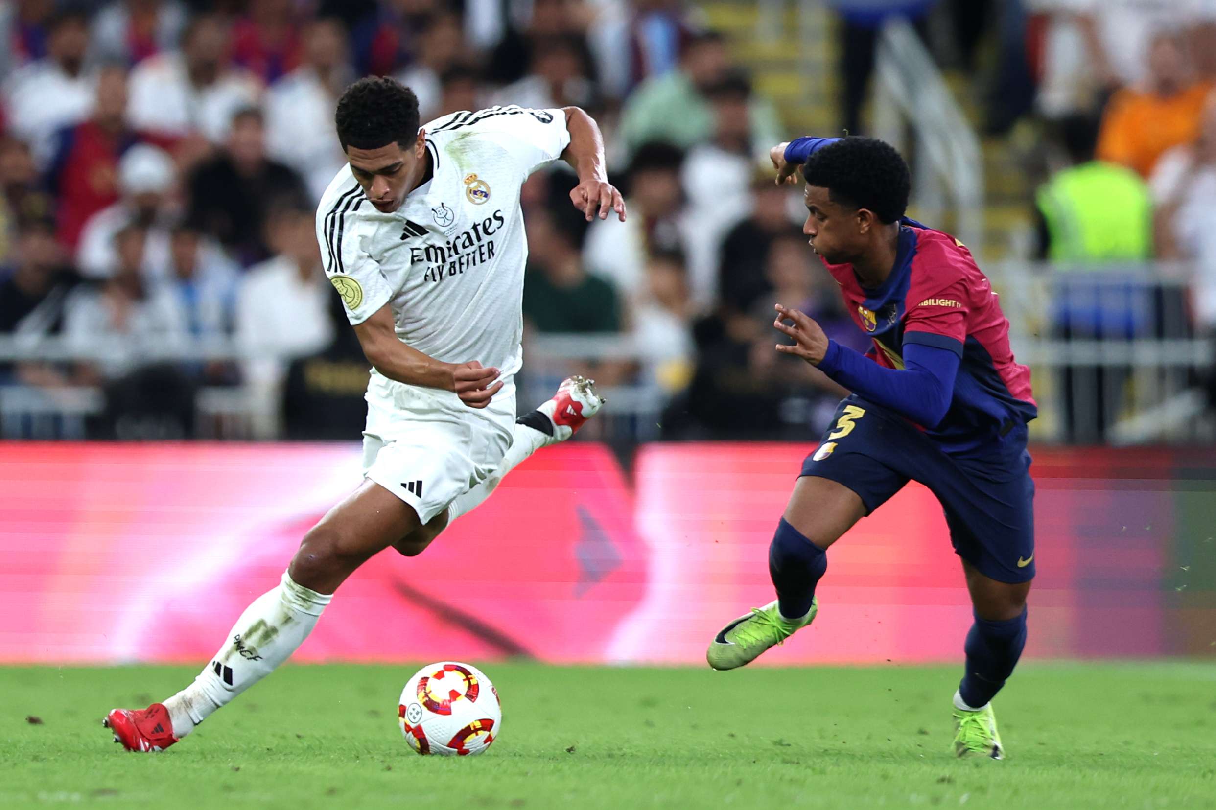 率更是夸张 率更是夸张