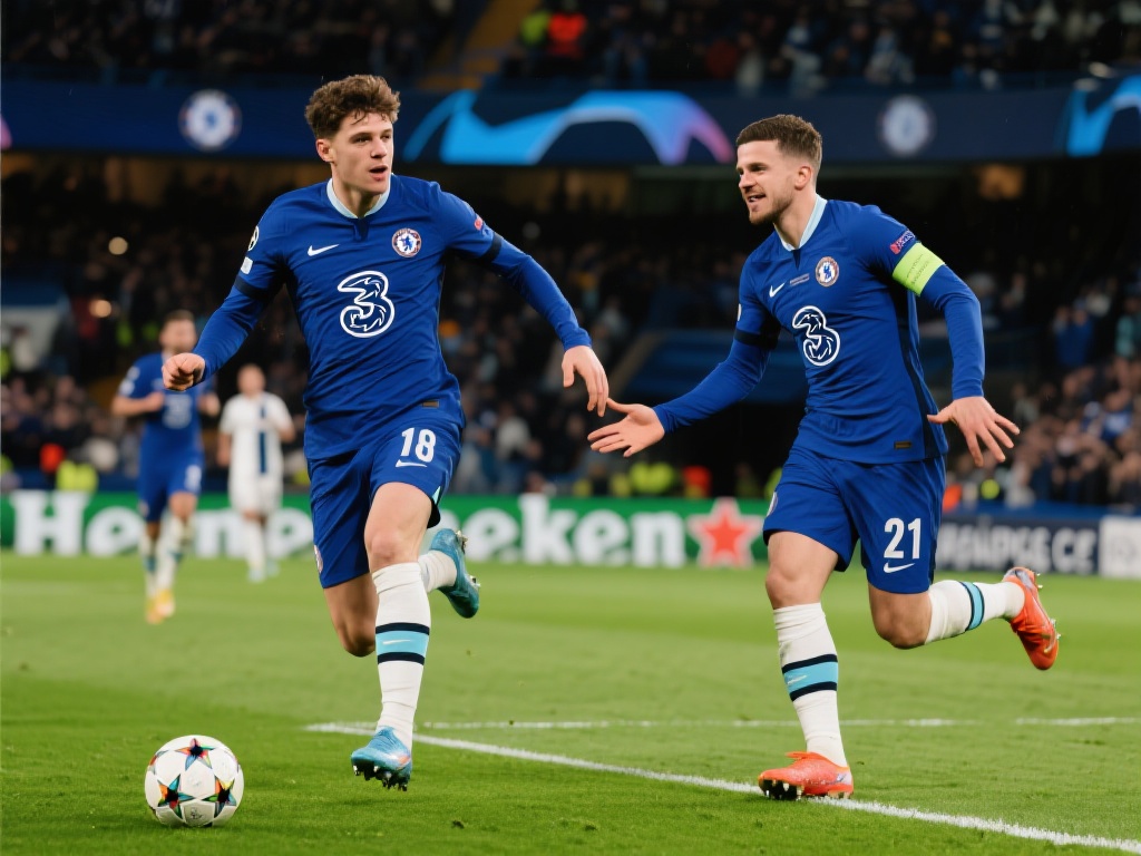 他们的进攻 他们的进攻